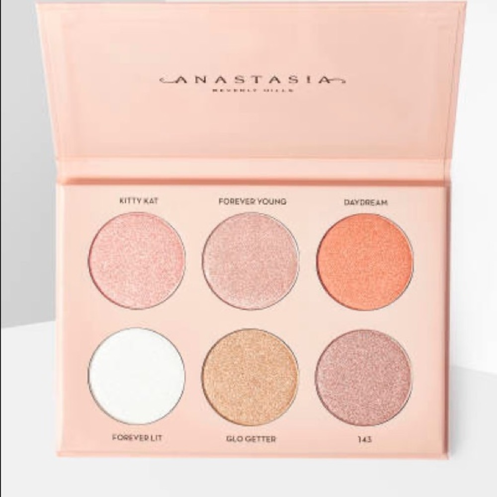 Nicole Guerriero Glow Kit DAMAGED!